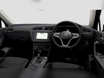 Used Volkswagen Tiguan 2025 for sale - 75392957: Photo