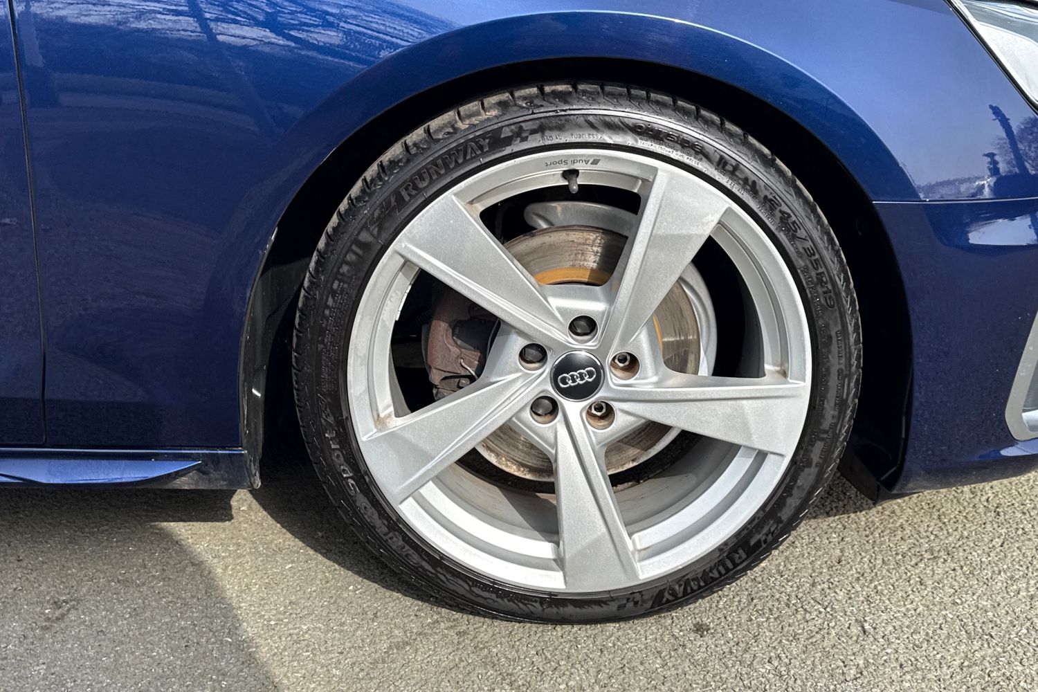 Used Audi A4 2020 for sale - 77774013: Photo 10