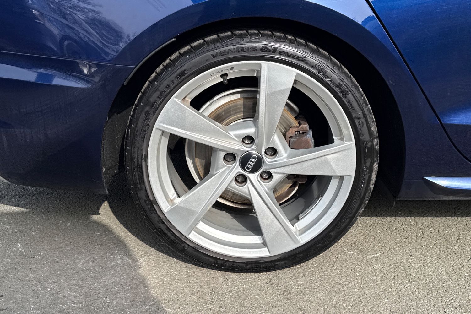 Used Audi A4 2020 for sale - 77774013: Photo 11