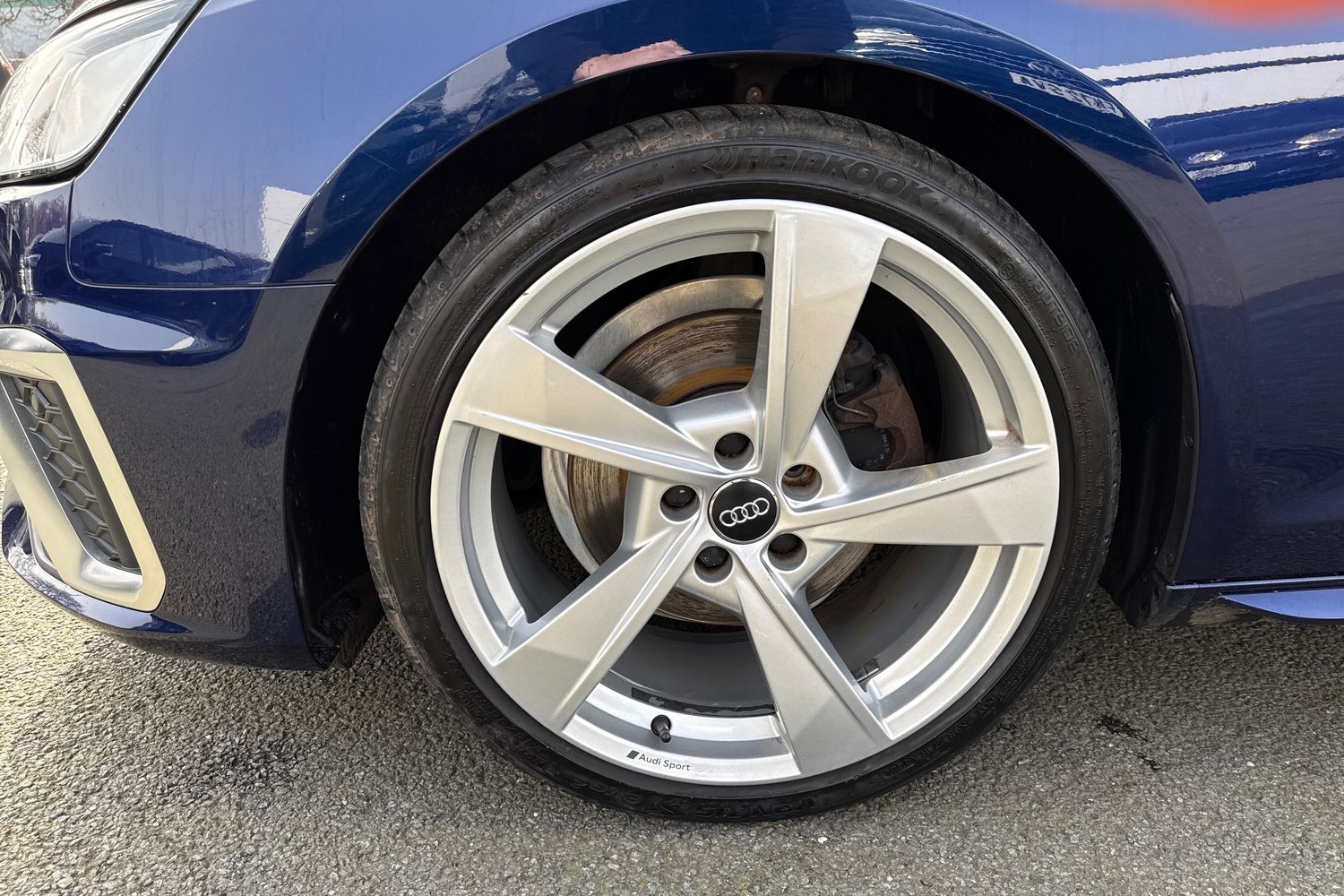 Used Audi A4 2020 for sale - 77774013: Photo 13