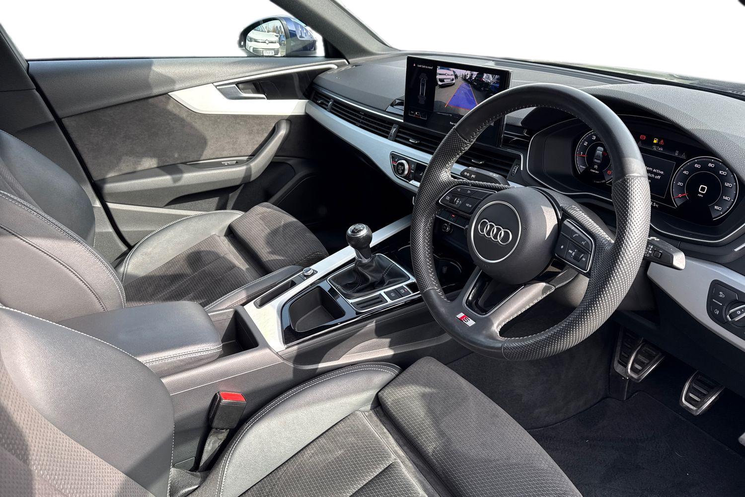 Used Audi A4 2020 for sale - 77774013: Photo 14