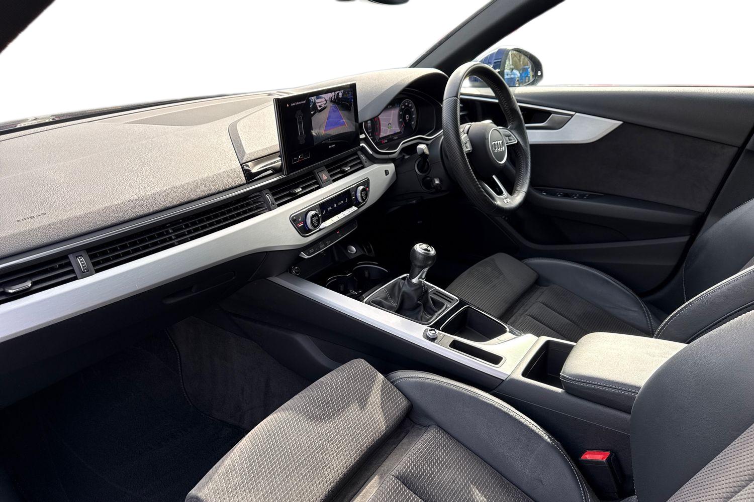 Used Audi A4 2020 for sale - 77774013: Photo 15