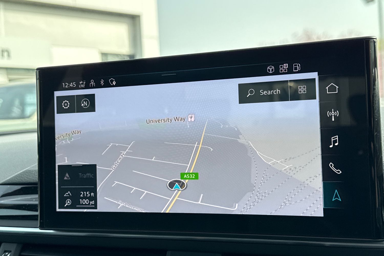 Used Audi A4 2020 for sale - 77774013: Photo 17