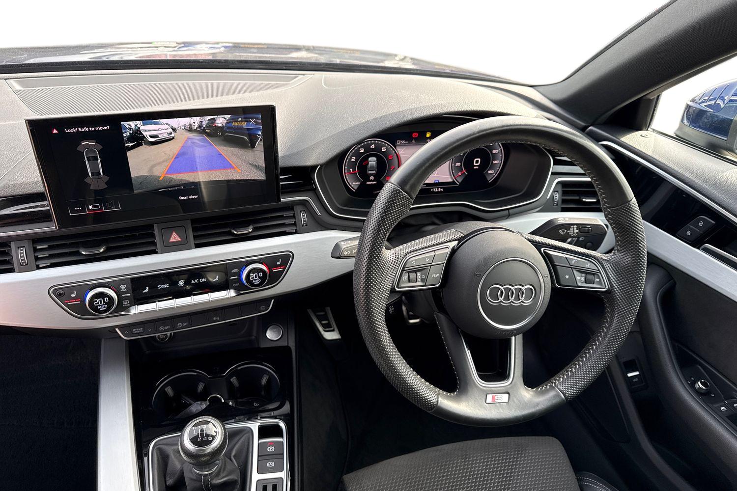 Used Audi A4 2020 for sale - 77774013: Photo 18