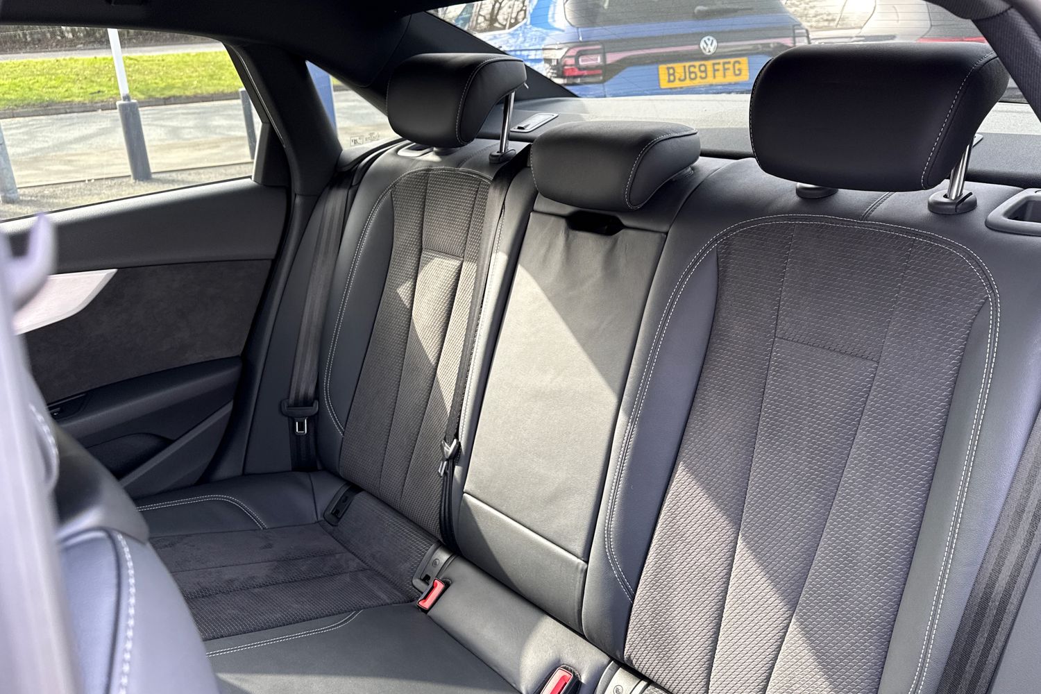 Used Audi A4 2020 for sale - 77774013: Photo 19