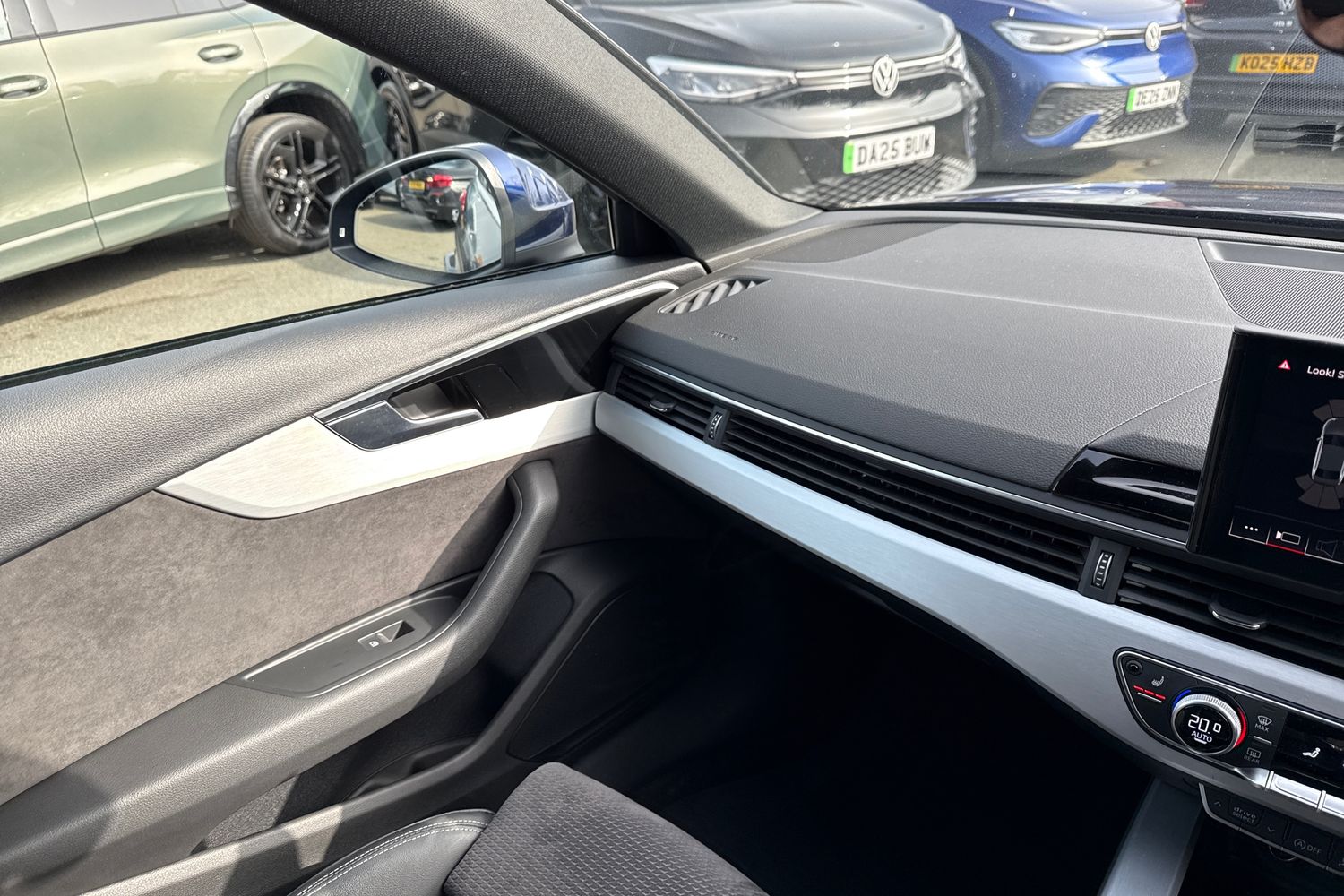 Used Audi A4 2020 for sale - 77774013: Photo 20