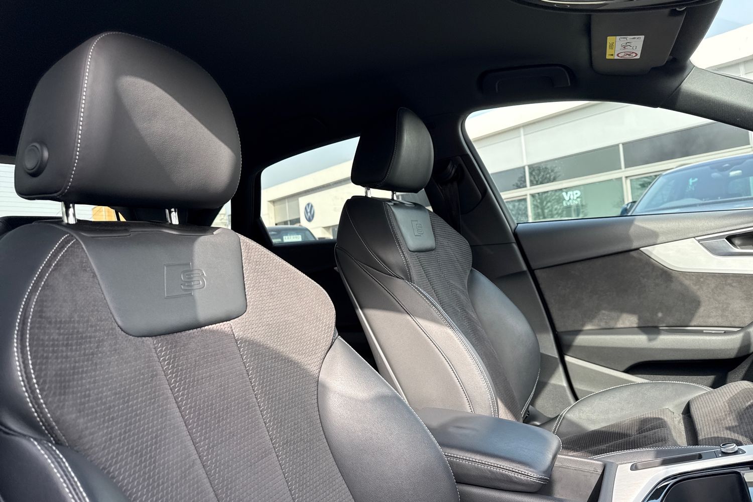 Used Audi A4 2020 for sale - 77774013: Photo 24