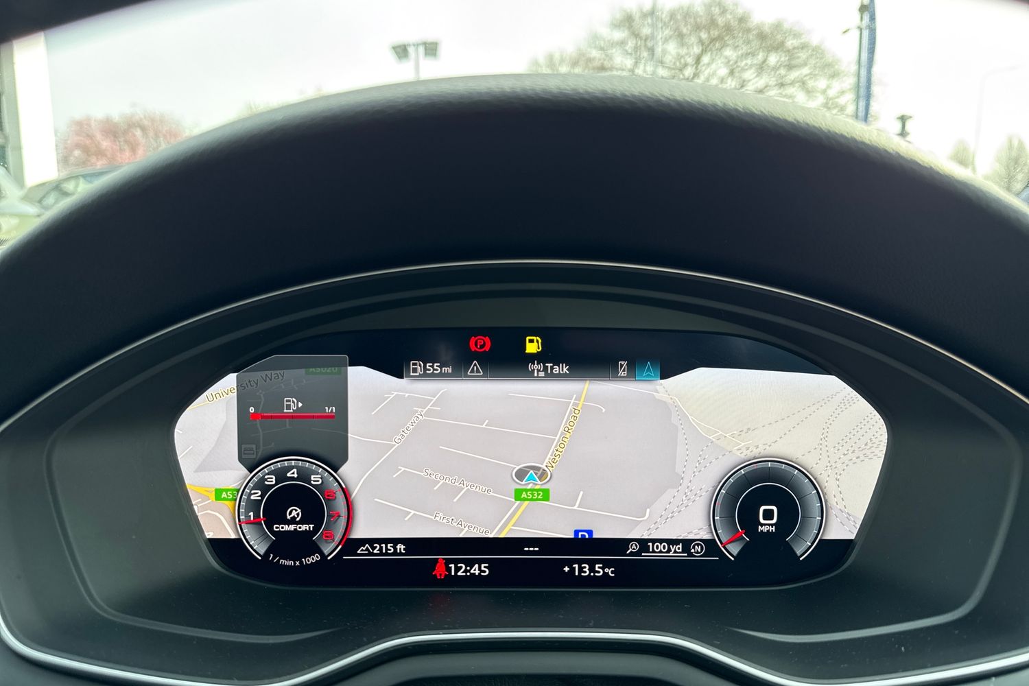 Used Audi A4 2020 for sale - 77774013: Photo 26