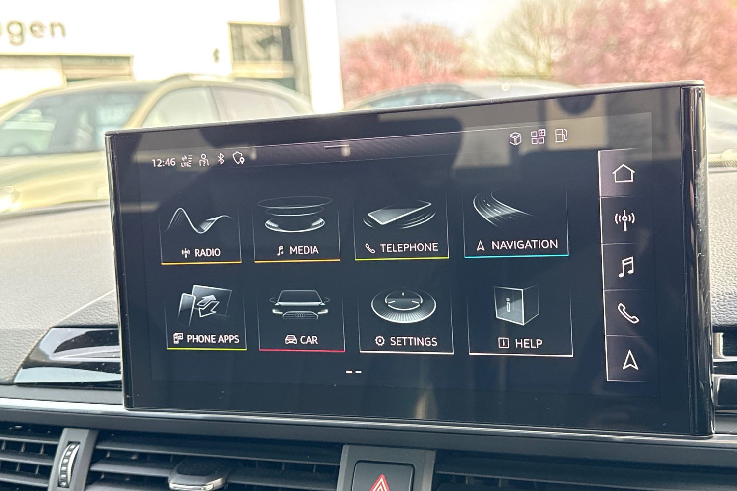 Used Audi A4 2020 for sale - 77774013: Photo 28