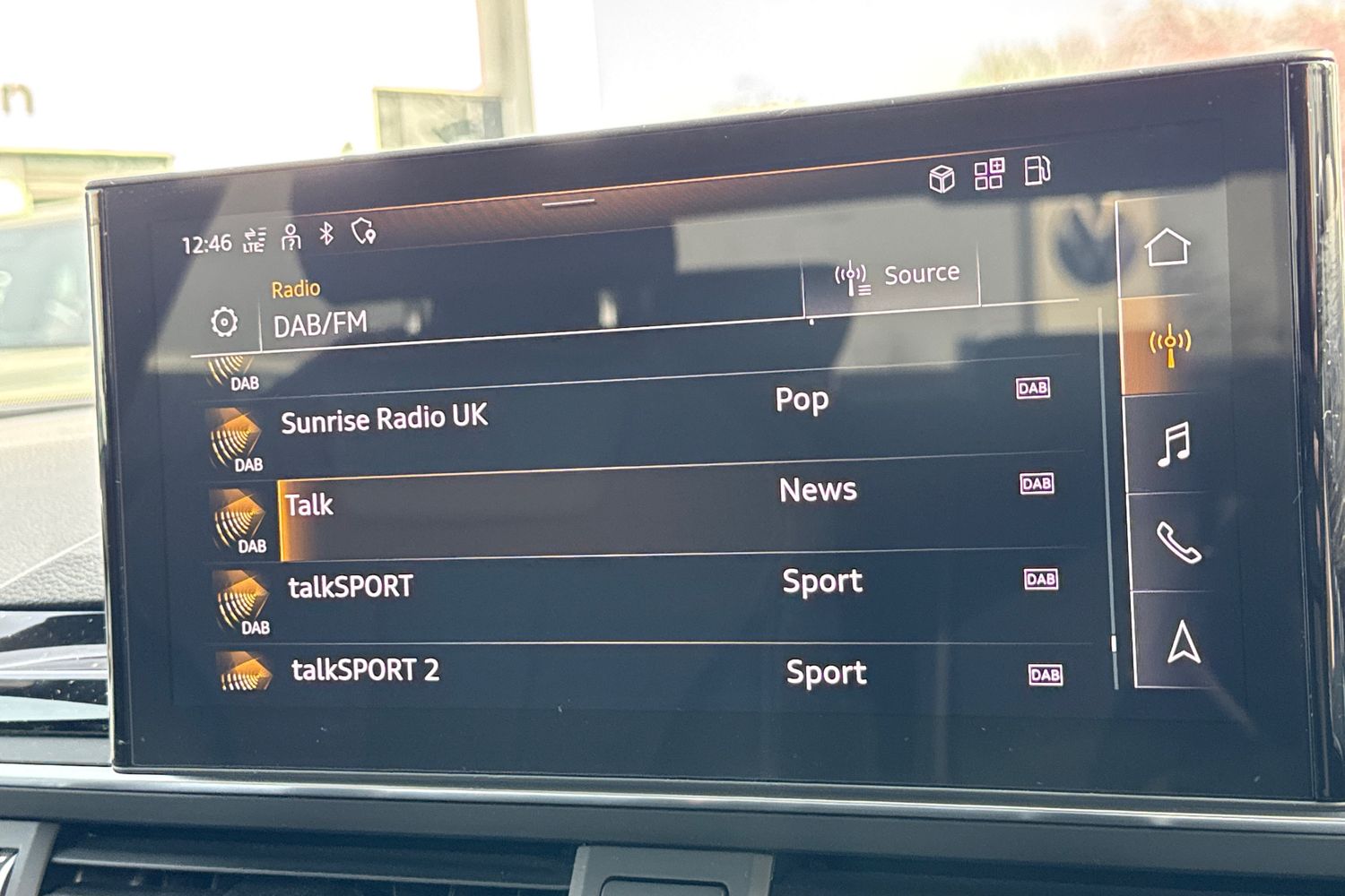 Used Audi A4 2020 for sale - 77774013: Photo 29