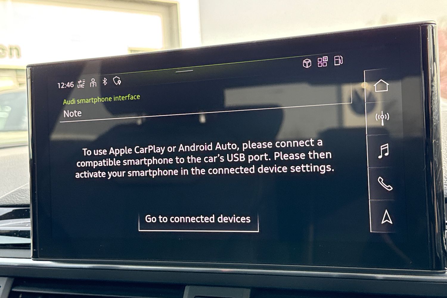 Used Audi A4 2020 for sale - 77774013: Photo 30