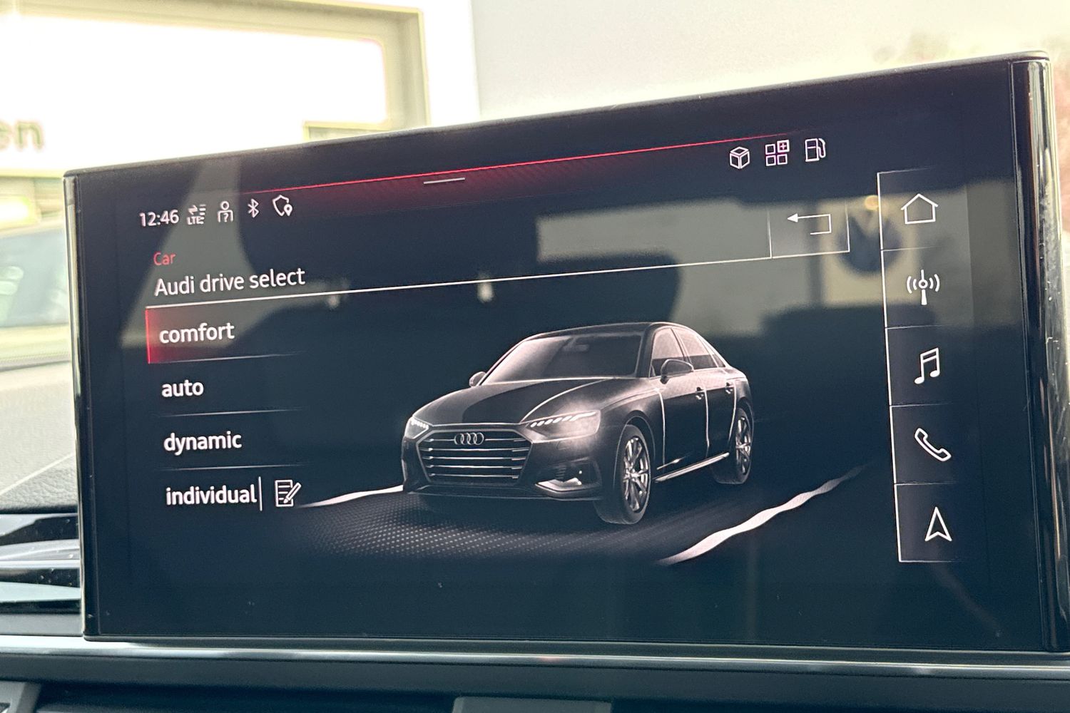 Used Audi A4 2020 for sale - 77774013: Photo 31