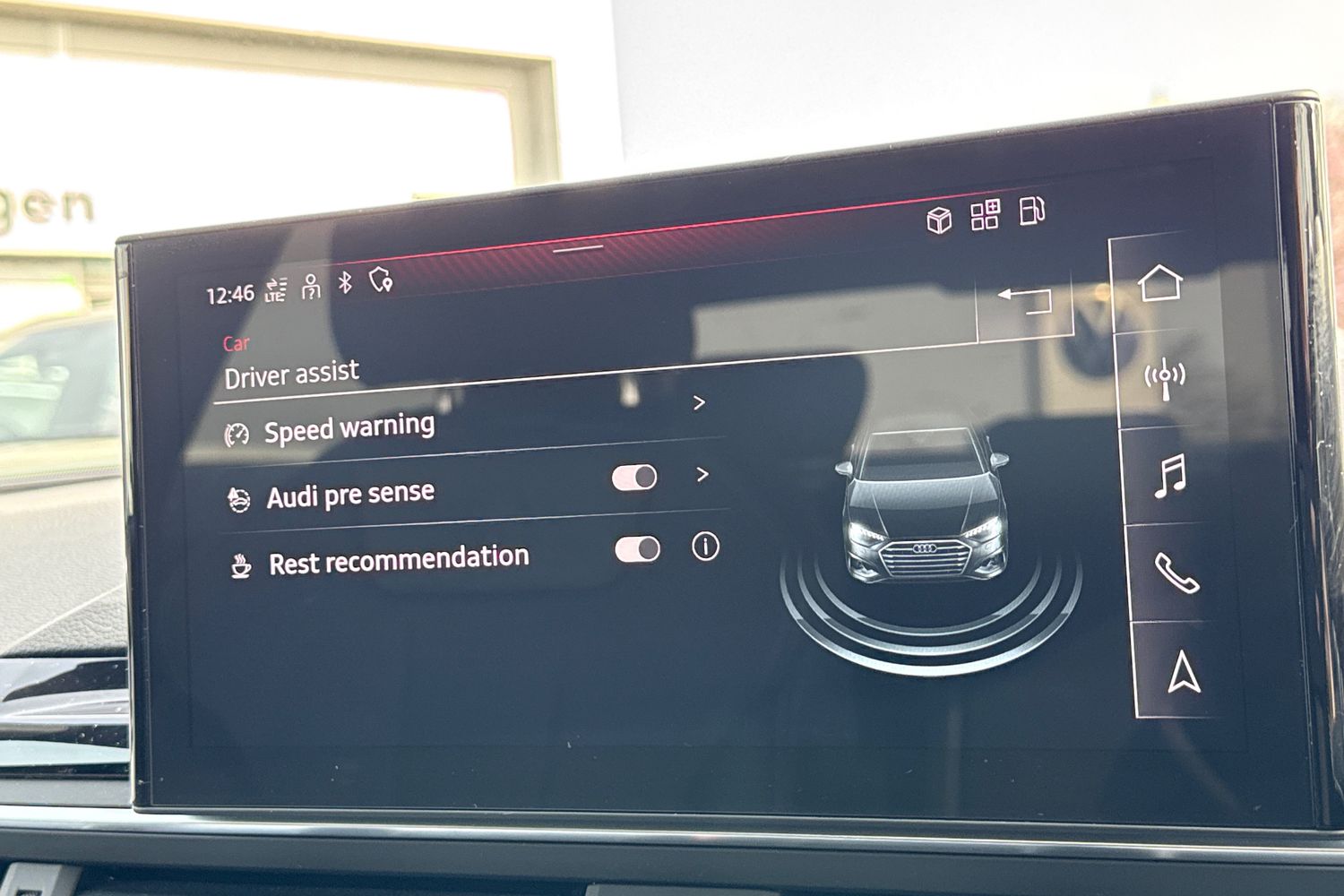 Used Audi A4 2020 for sale - 77774013: Photo 33