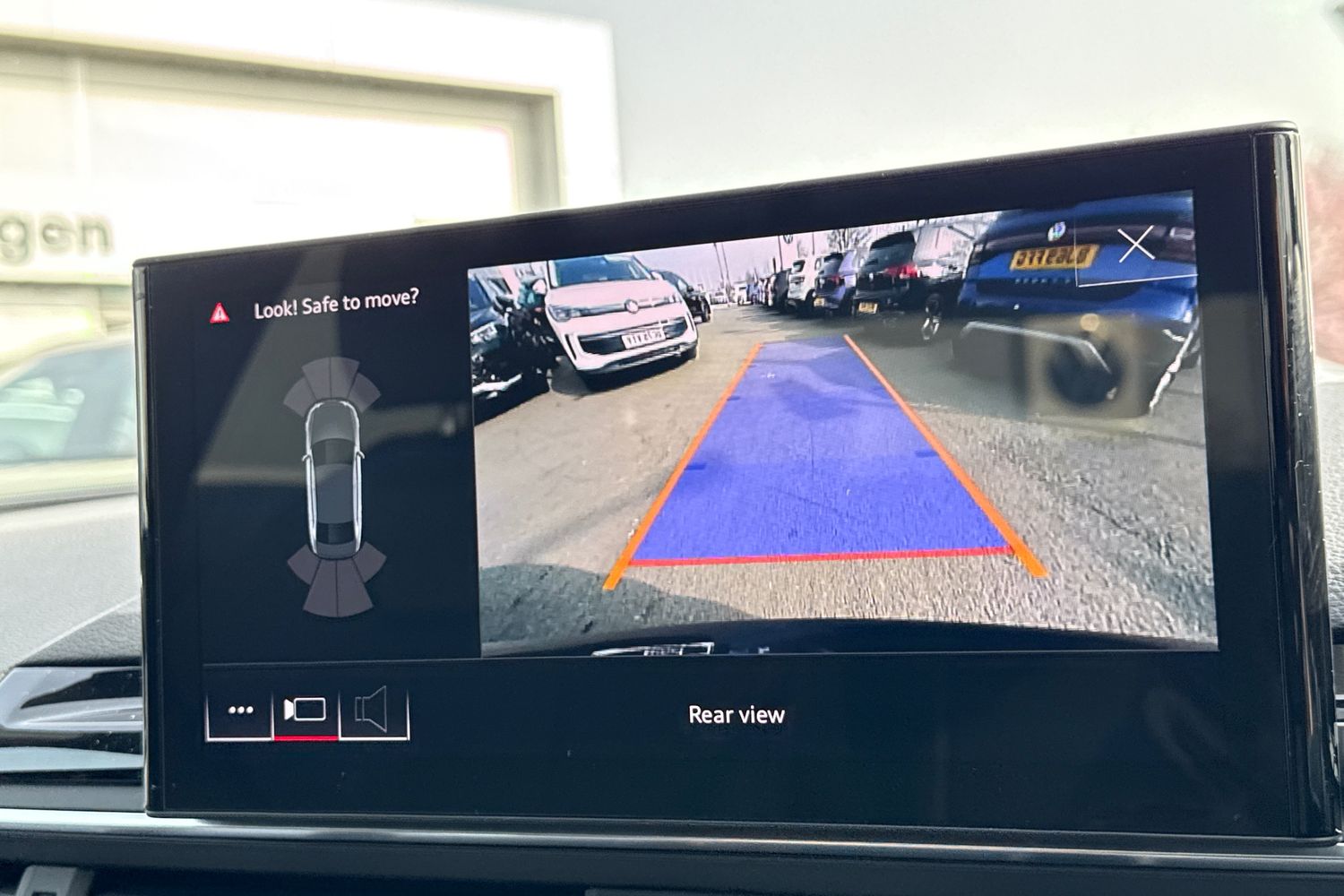 Used Audi A4 2020 for sale - 77774013: Photo 34