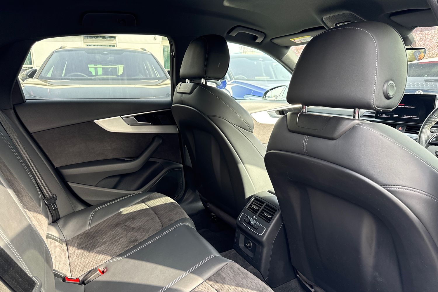 Used Audi A4 2020 for sale - 77774013: Photo 37