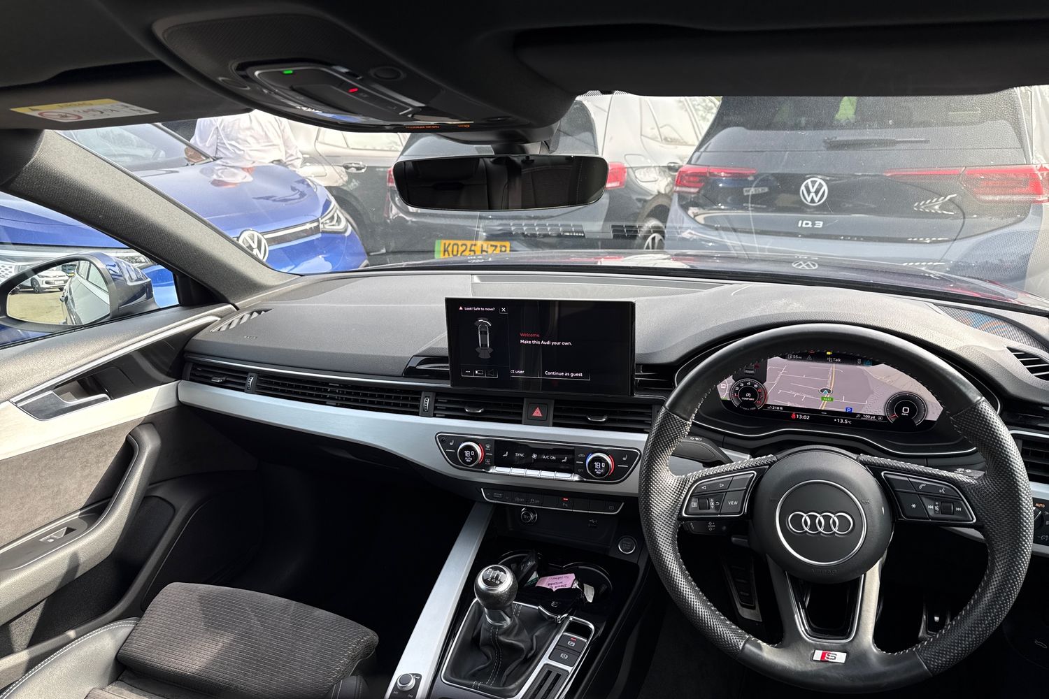 Used Audi A4 2020 for sale - 77774013: Photo 39