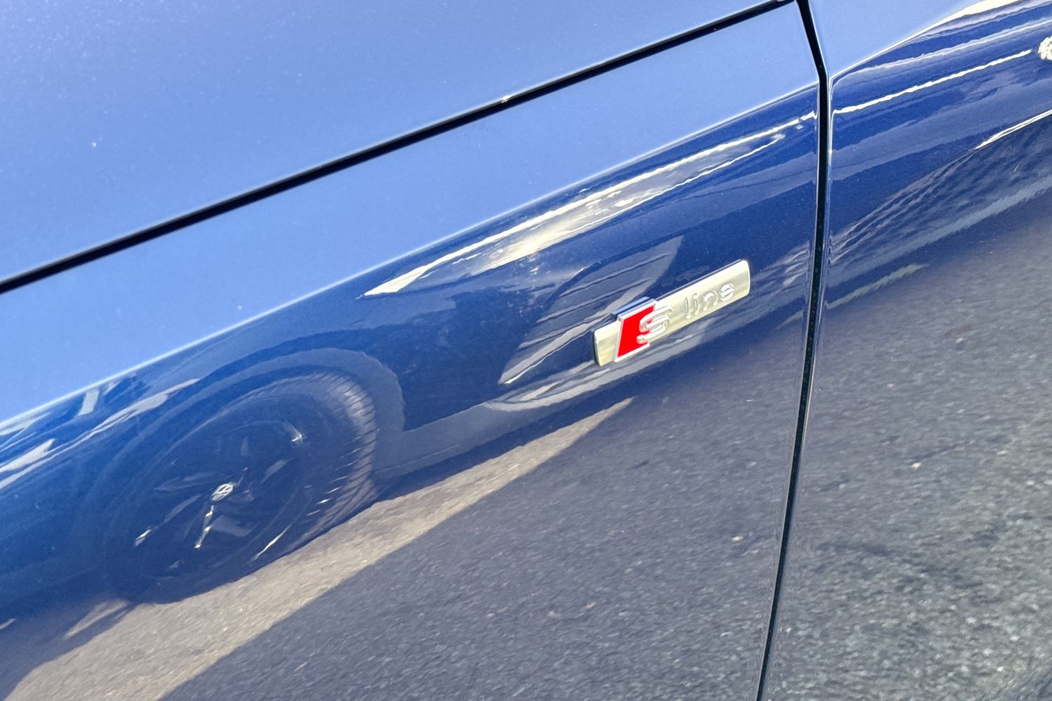 Used Audi A4 2020 for sale - 77774013: Photo 40