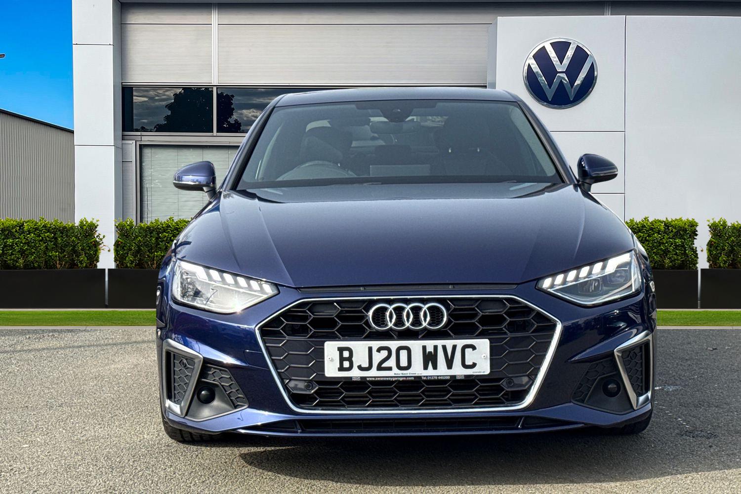 Used Audi A4 2020 for sale - 77774013: Photo 6