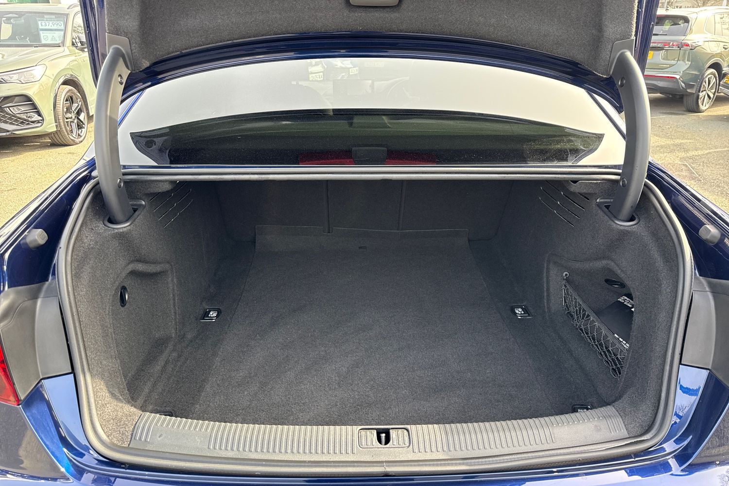 Used Audi A4 2020 for sale - 77774013: Photo 7