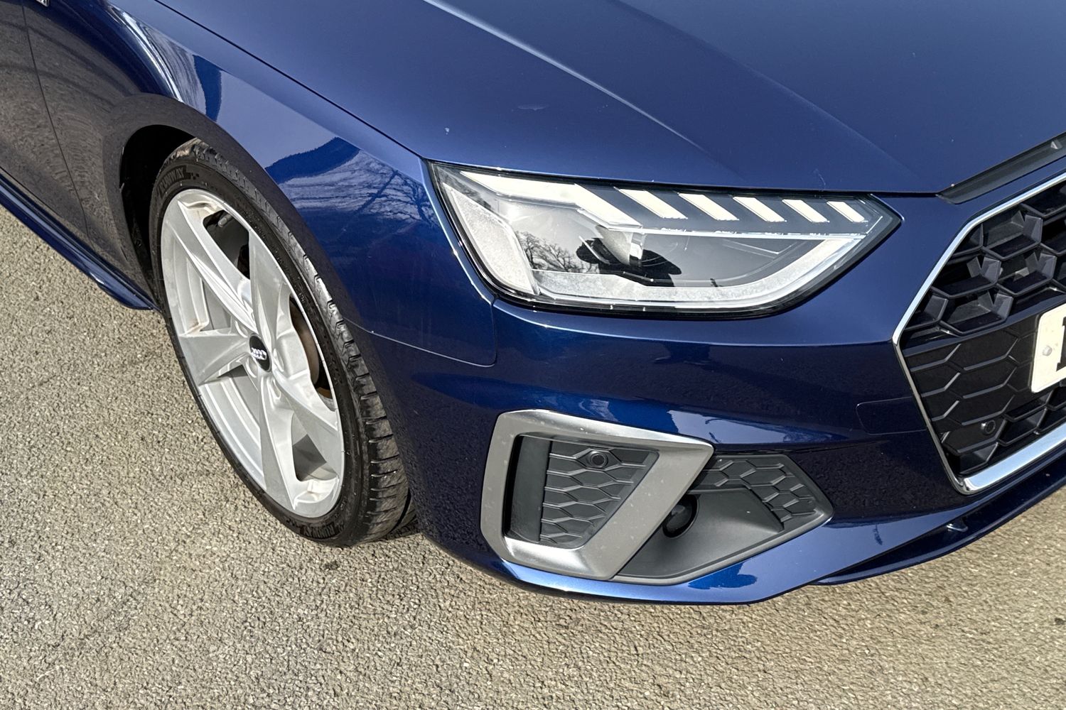 Used Audi A4 2020 for sale - 77774013: Photo 9