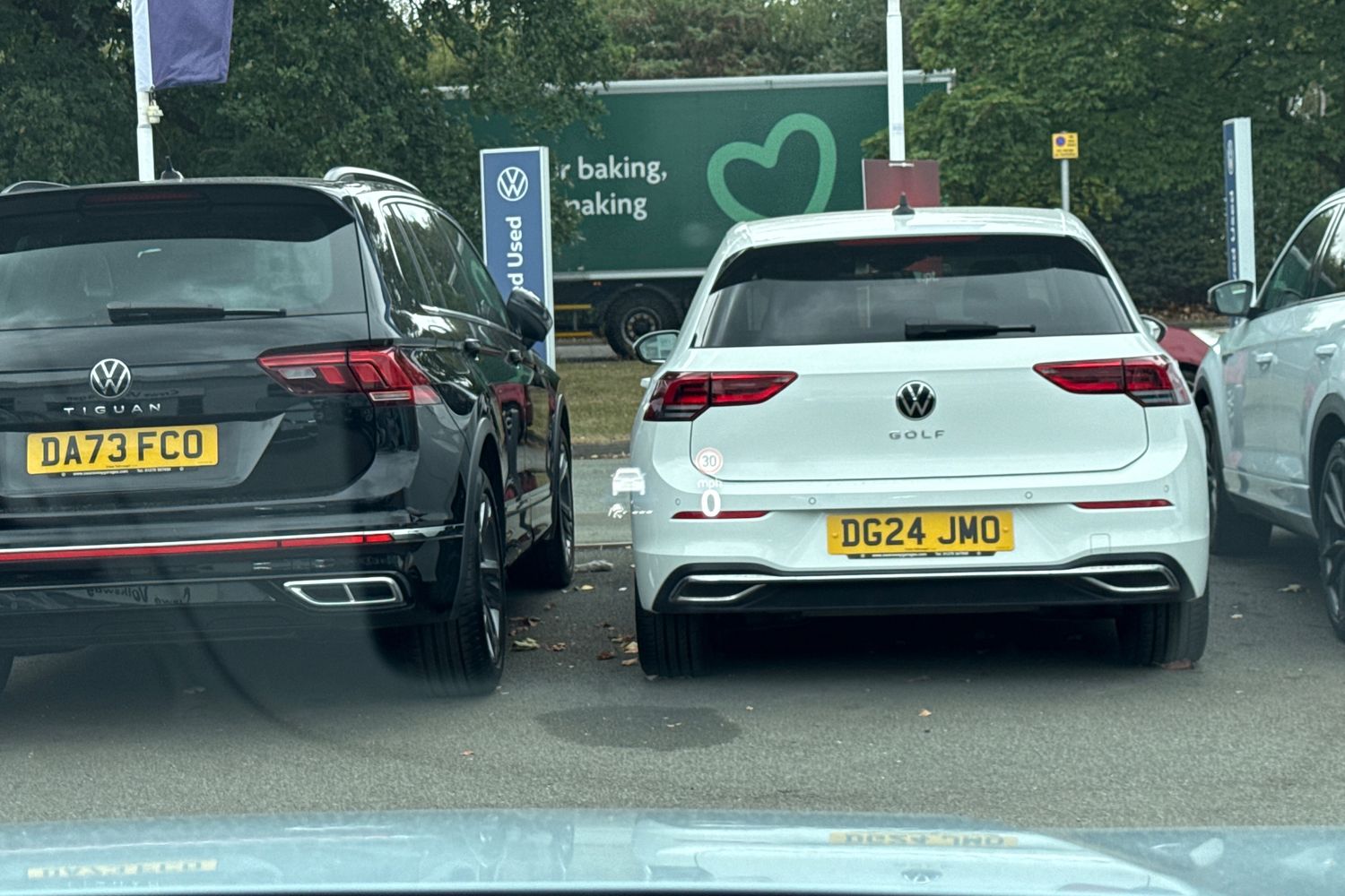 Vehicle 26
