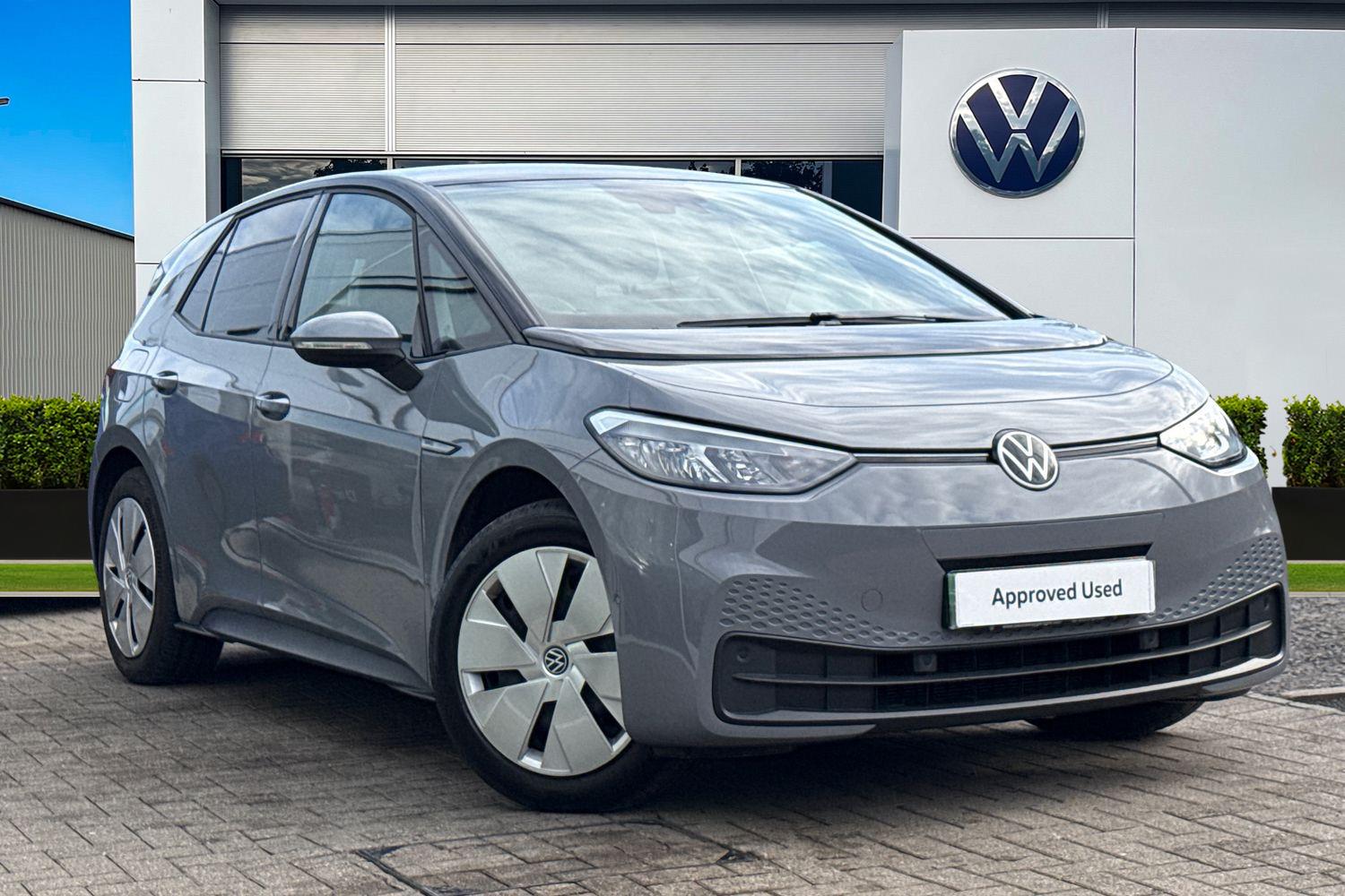 Used Volkswagen ID.3 2025 for sale - 77708678: Photo 1