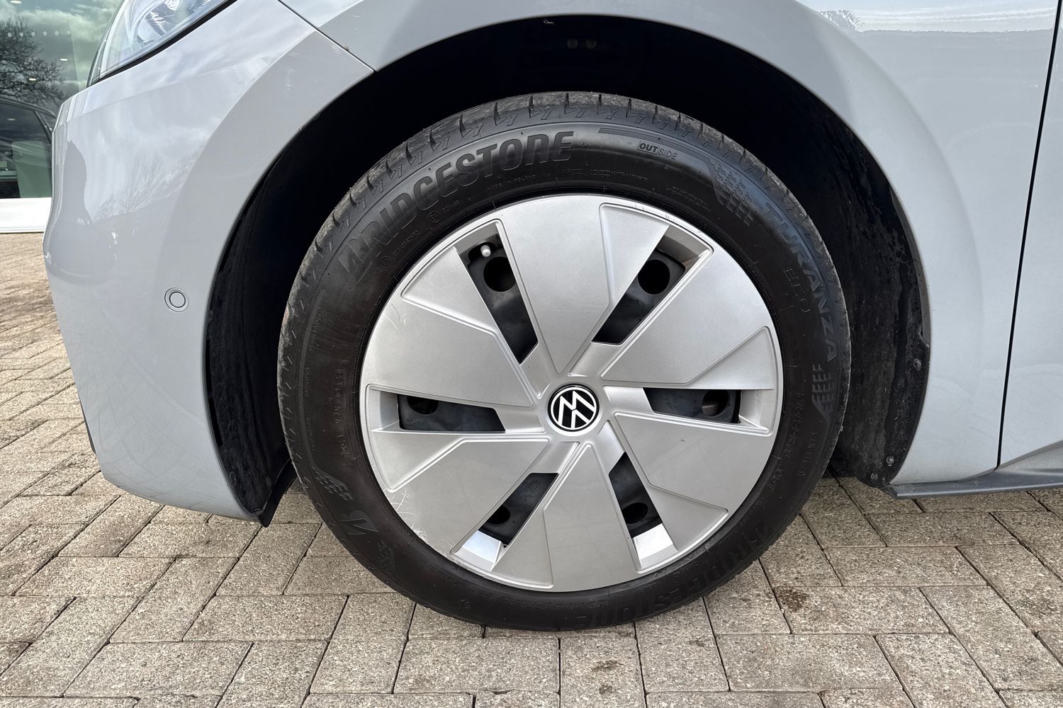 Used Volkswagen ID.3 2025 for sale - 77708678: Photo 12