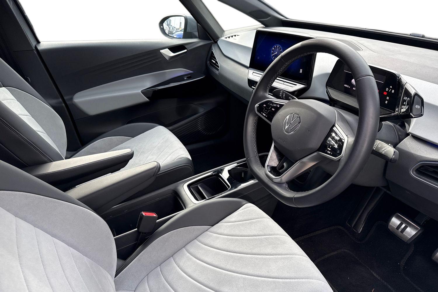 Used Volkswagen ID.3 2025 for sale - 77708678: Photo 13