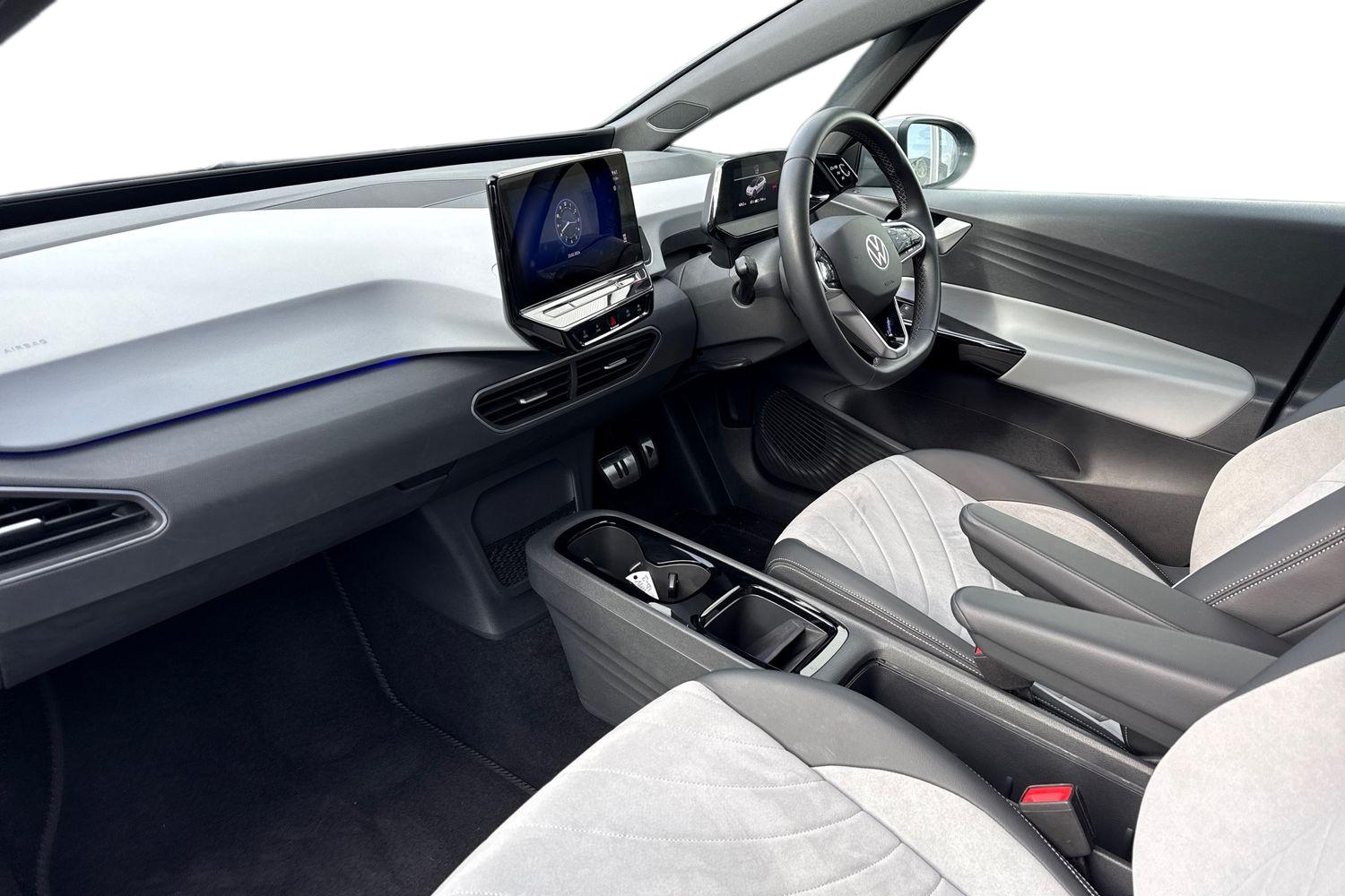 Used Volkswagen ID.3 2025 for sale - 77708678: Photo 14