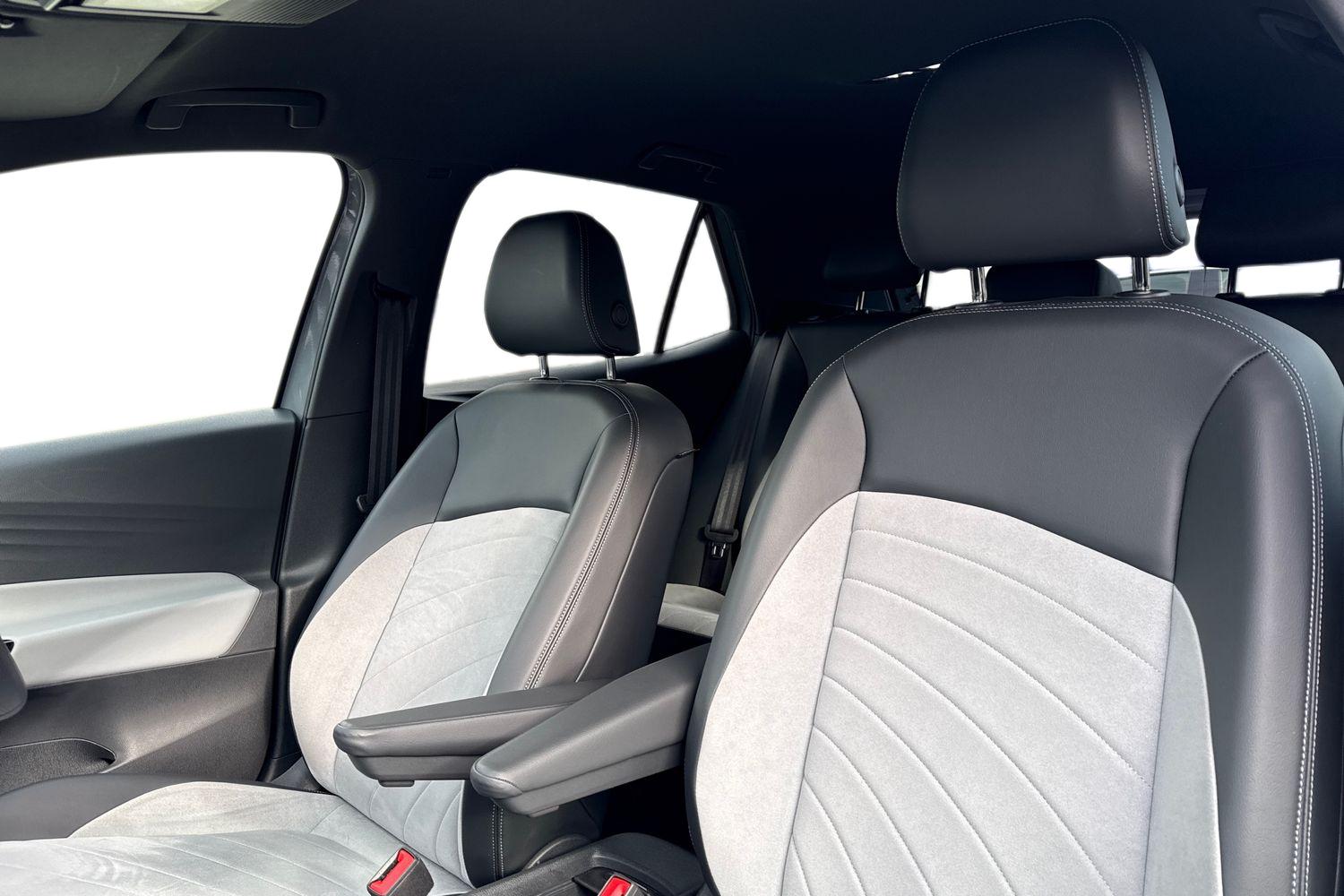 Used Volkswagen ID.3 2025 for sale - 77708678: Photo 15