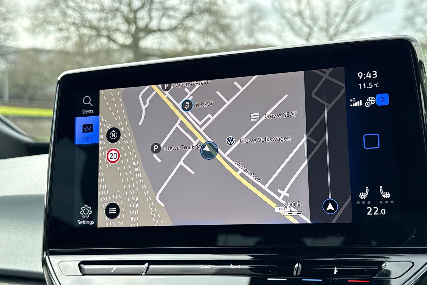 Used Volkswagen ID.3 2025 for sale - 77708678: Photo 16