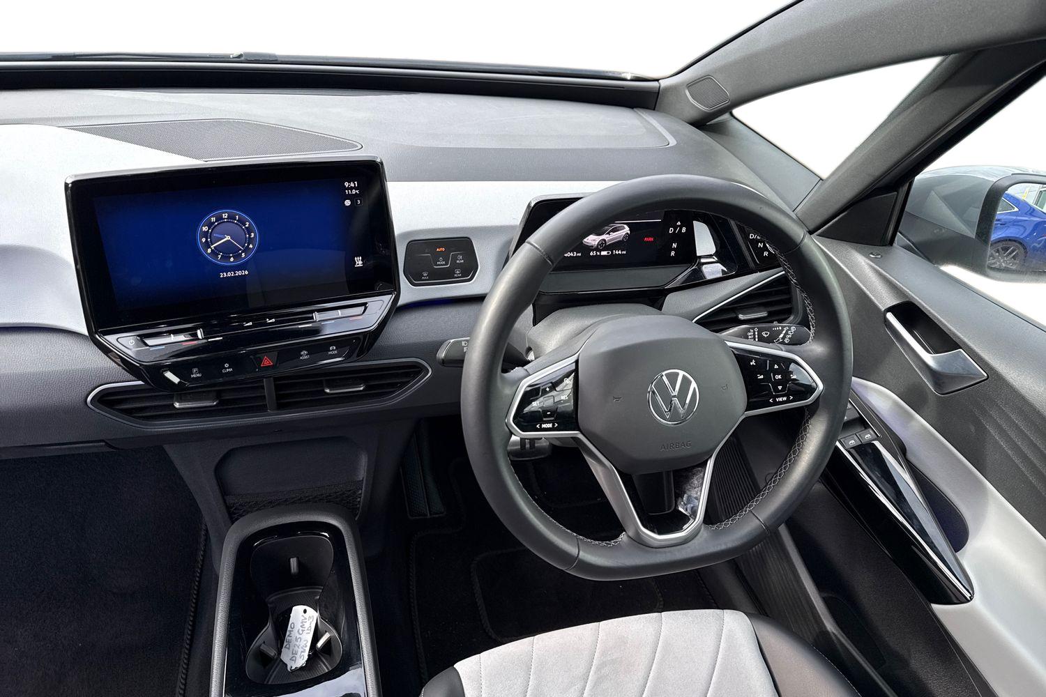 Used Volkswagen ID.3 2025 for sale - 77708678: Photo 17