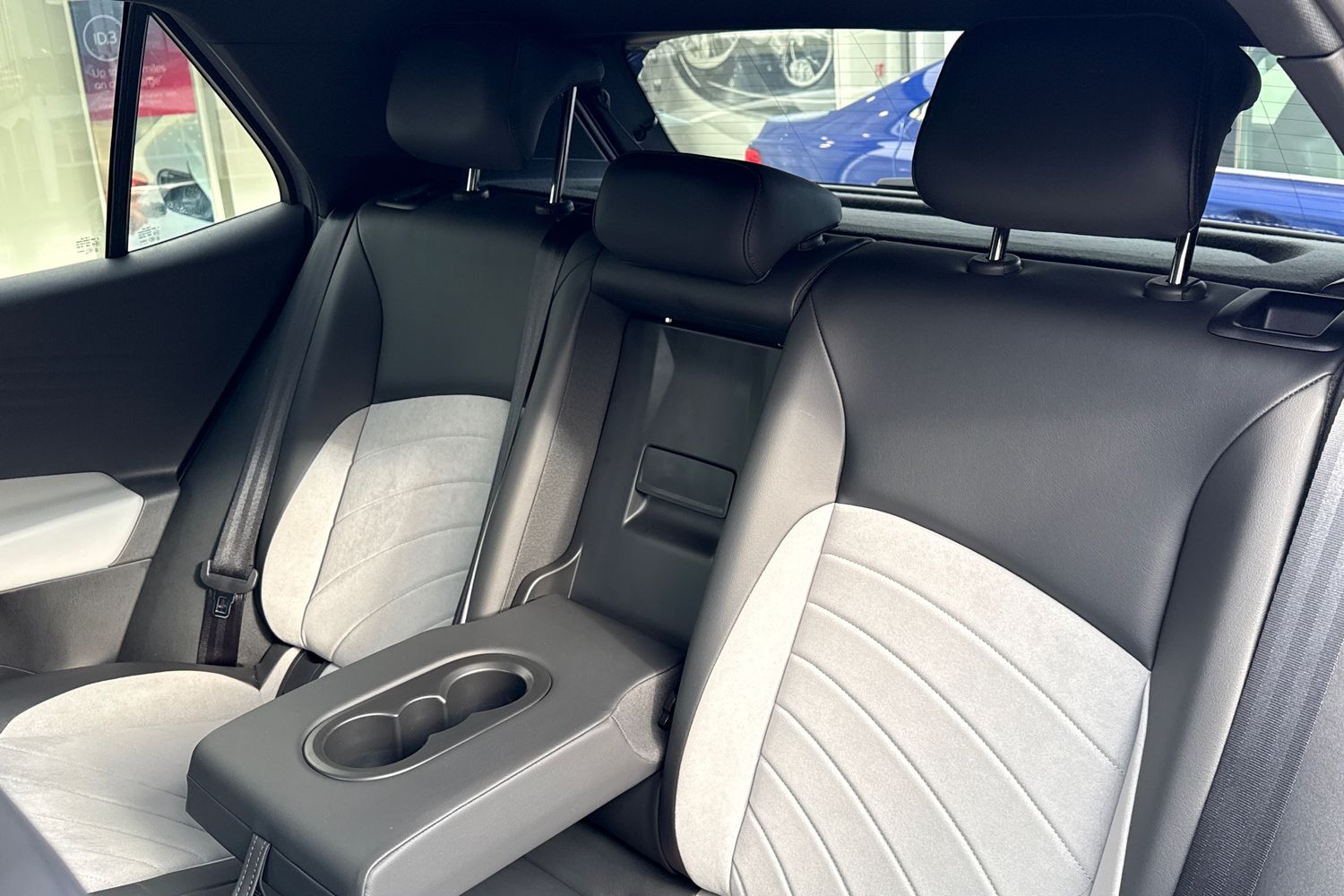 Used Volkswagen ID.3 2025 for sale - 77708678: Photo 18