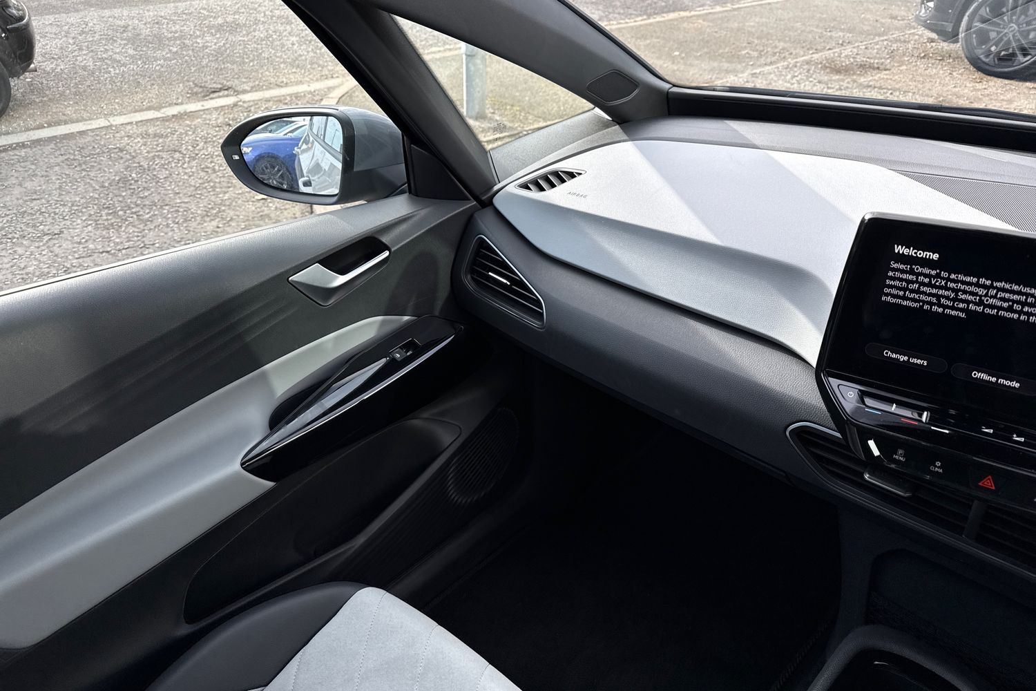 Used Volkswagen ID.3 2025 for sale - 77708678: Photo 19