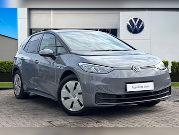 Used Volkswagen ID.3 2025 for sale - 77708678: Photo