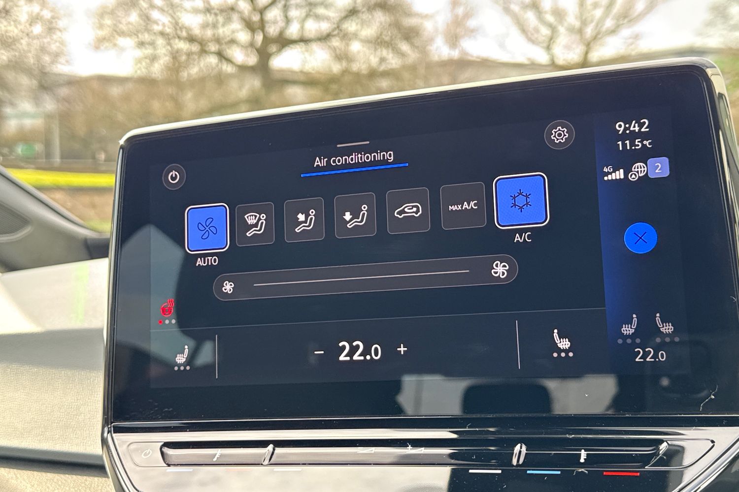 Used Volkswagen ID.3 2025 for sale - 77708678: Photo 21