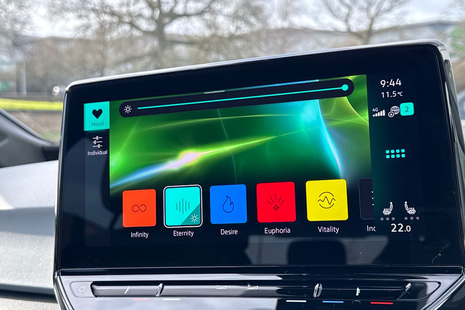 Used Volkswagen ID.3 2025 for sale - 77708678: Photo 29