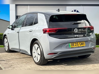 Used Volkswagen ID.3 2025 for sale - 77708678: Photo