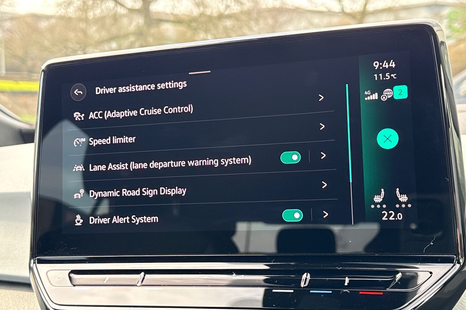 Used Volkswagen ID.3 2025 for sale - 77708678: Photo 31