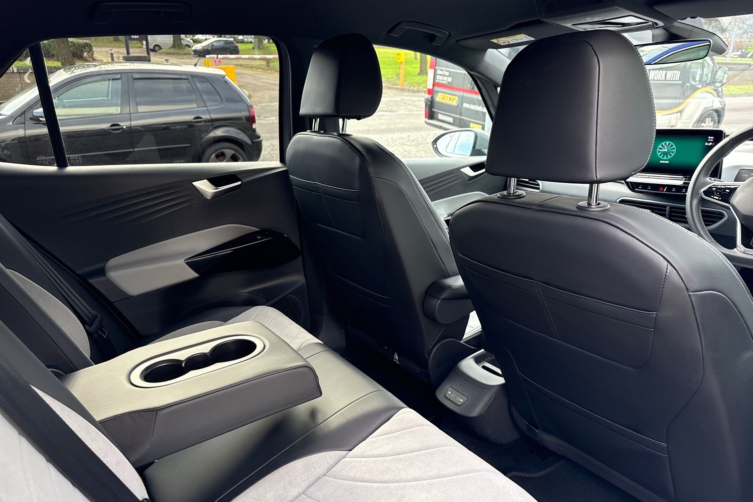 Used Volkswagen ID.3 2025 for sale - 77708678: Photo 35