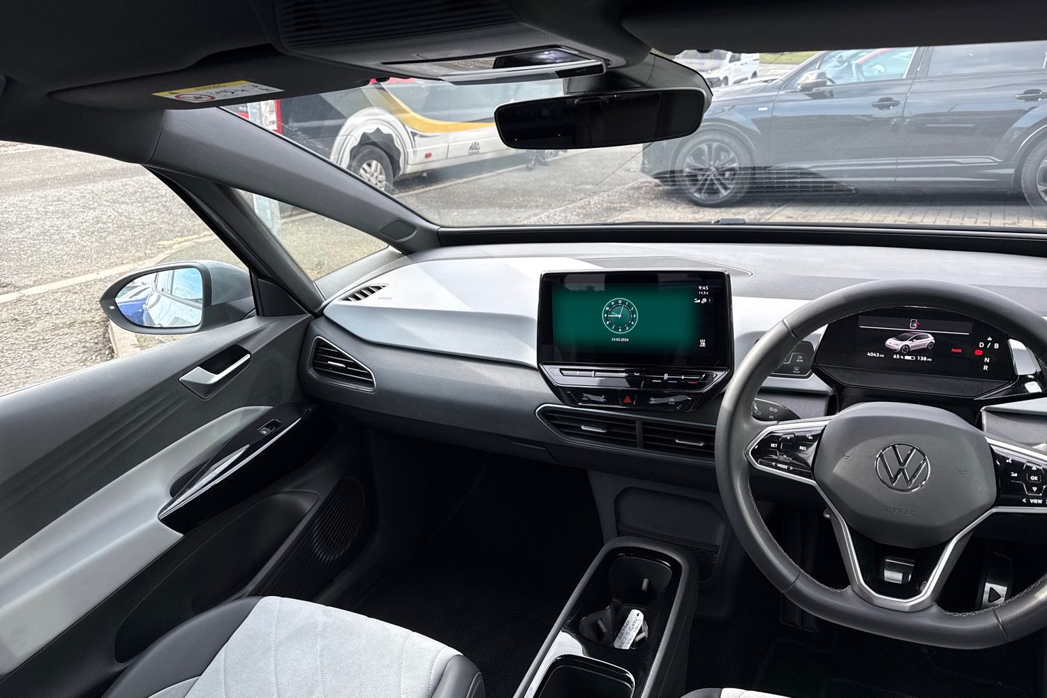 Used Volkswagen ID.3 2025 for sale - 77708678: Photo 36