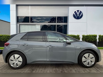 Used Volkswagen ID.3 2025 for sale - 77708678: Photo