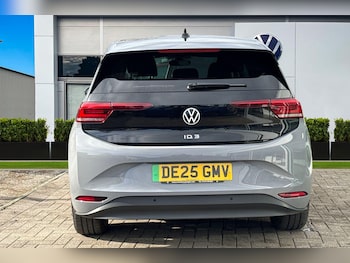 Used Volkswagen ID.3 2025 for sale - 77708678: Photo