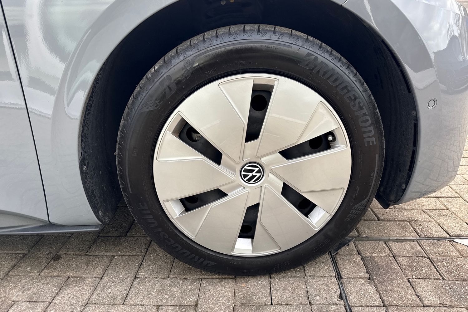 Used Volkswagen ID.3 2025 for sale - 77708678: Photo 9