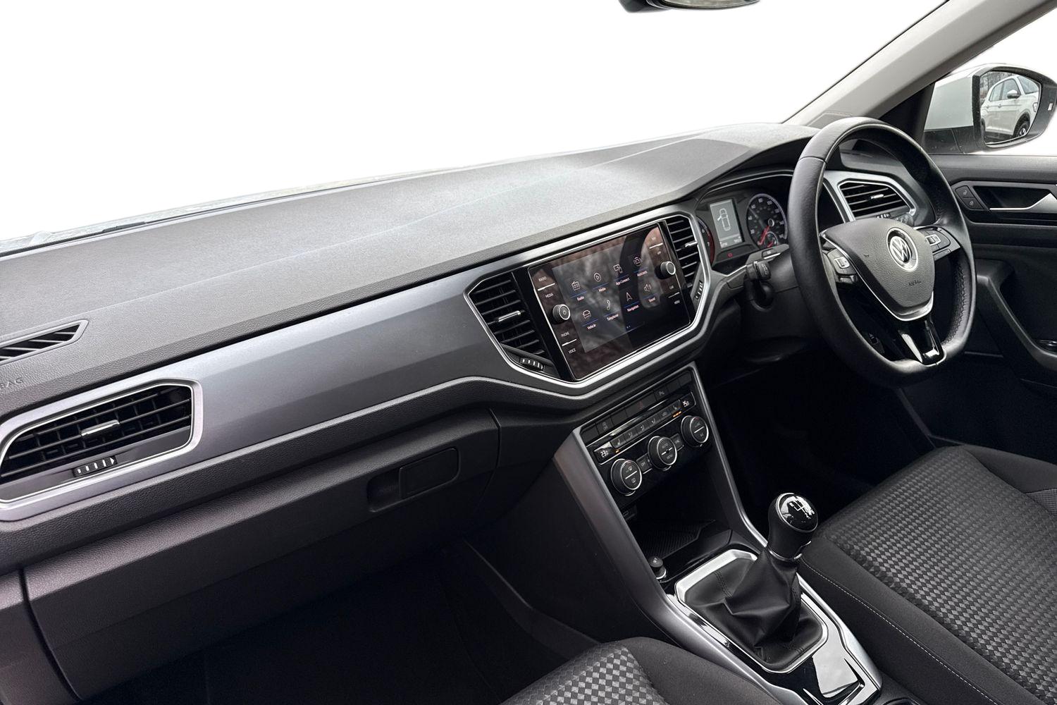 Used Volkswagen T-Roc 2022 for sale - 77649372: Photo 15