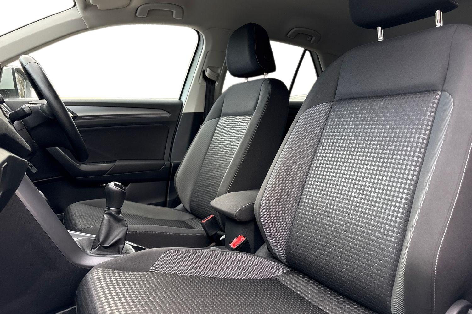 Used Volkswagen T-Roc 2022 for sale - 77649372: Photo 16