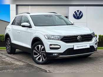 2022 - 1.0 TSI 110 Active 5dr Heated Seats | ACC