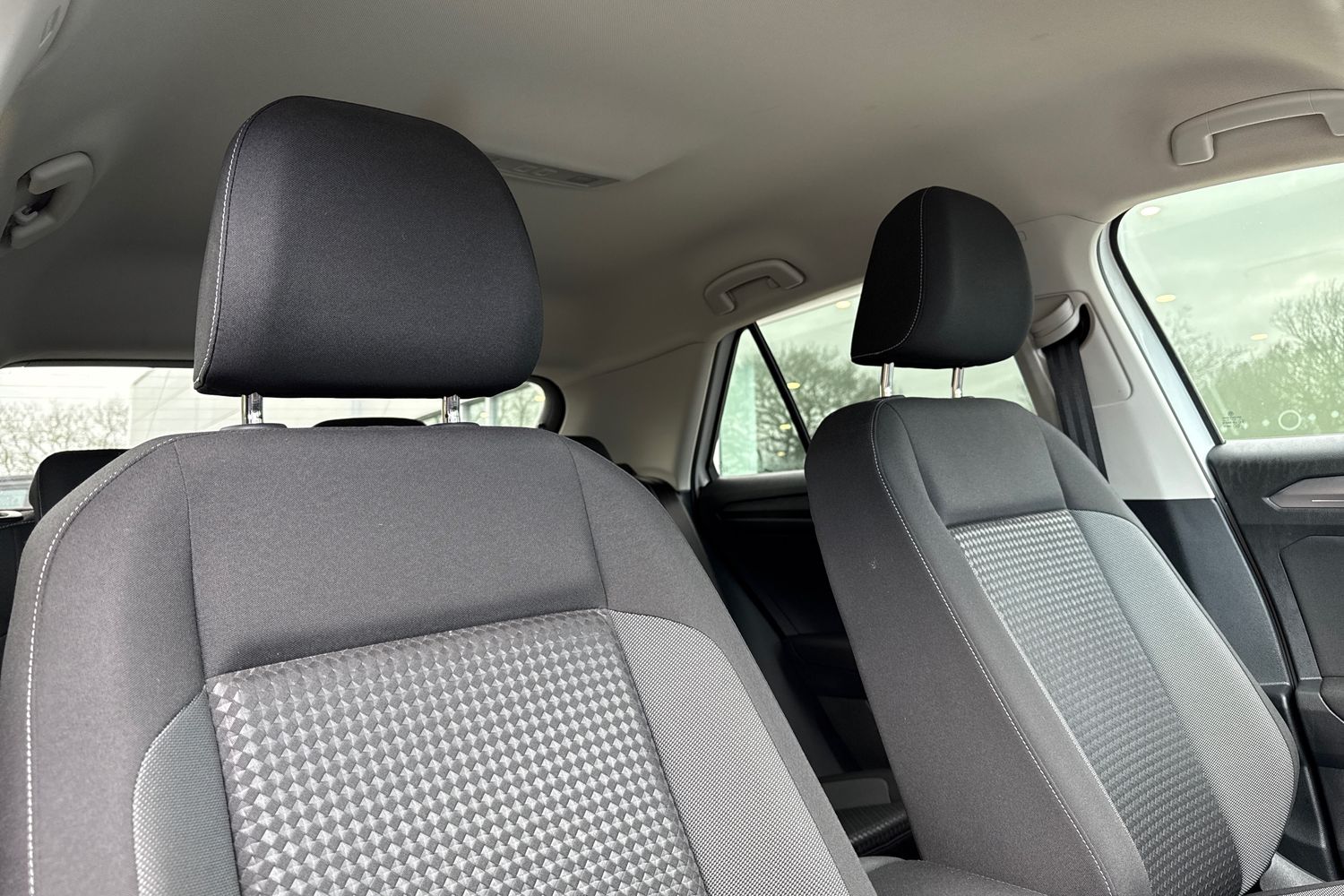 Used Volkswagen T-Roc 2022 for sale - 77649372: Photo 24