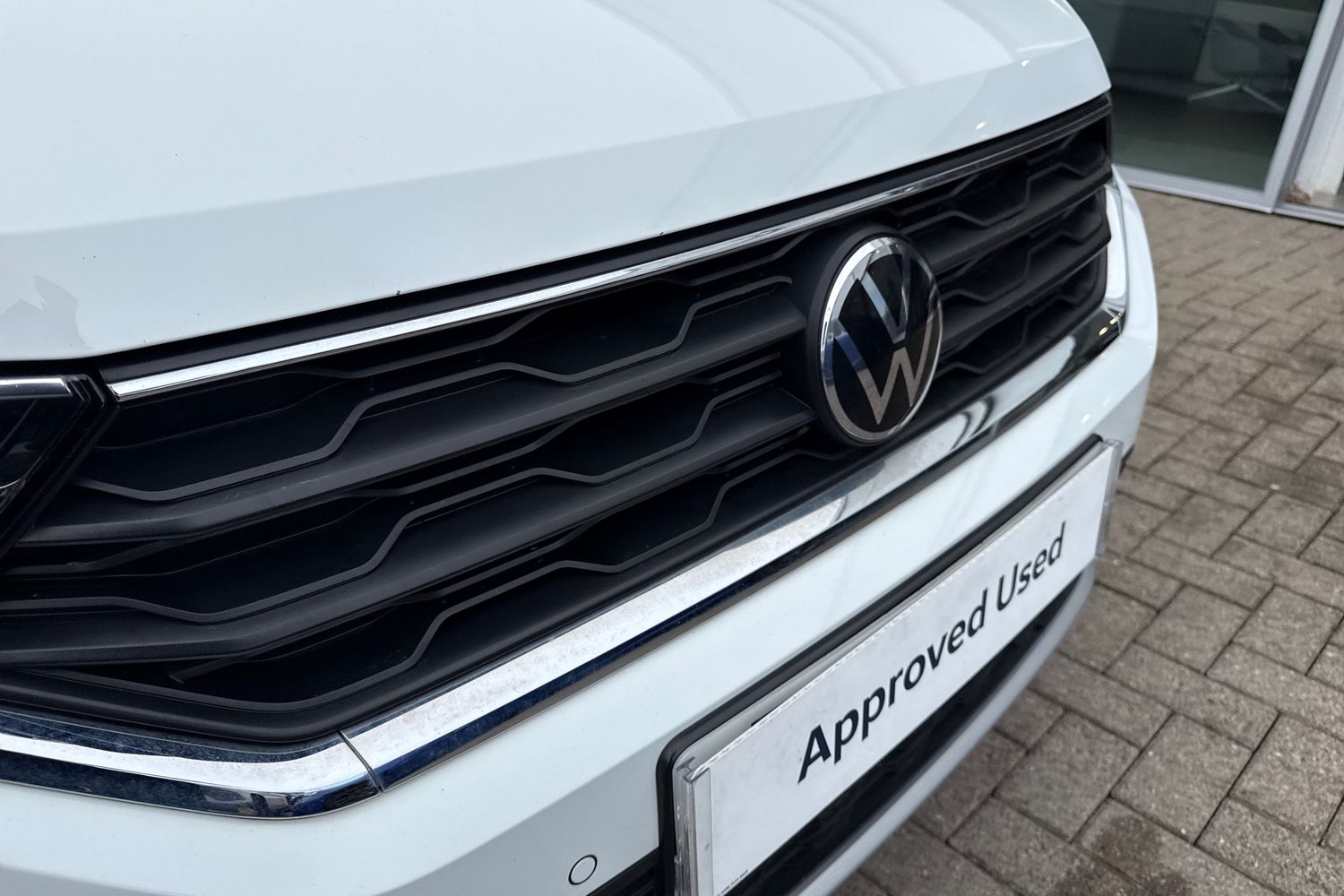 Used Volkswagen T-Roc 2022 for sale - 77649372: Photo 25