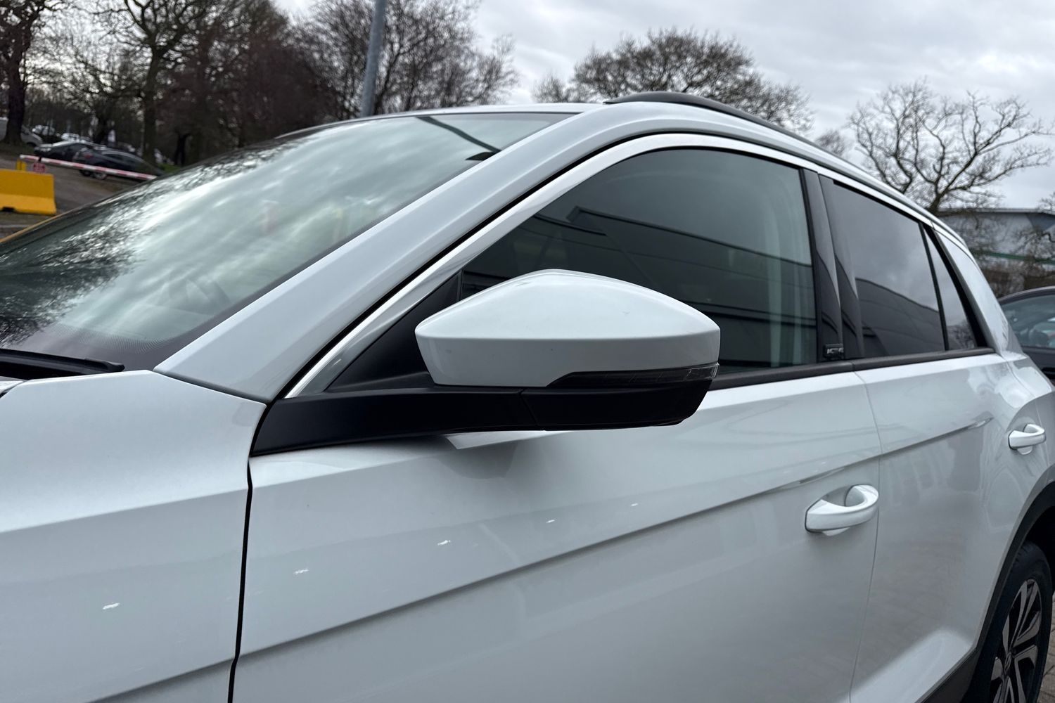 Used Volkswagen T-Roc 2022 for sale - 77649372: Photo 26